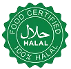 Halal - Vyom Overseas