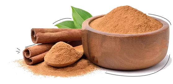 Explore Our Exquisite Spice Collection! - Vyom Overseas