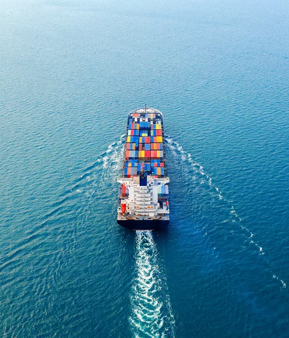 Global Exports - Vyom Overseas