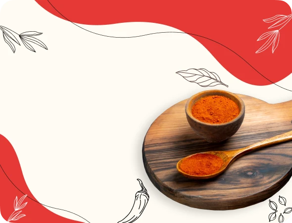 Embrace the Aroma of Ground Spices! - Vyom Overseas