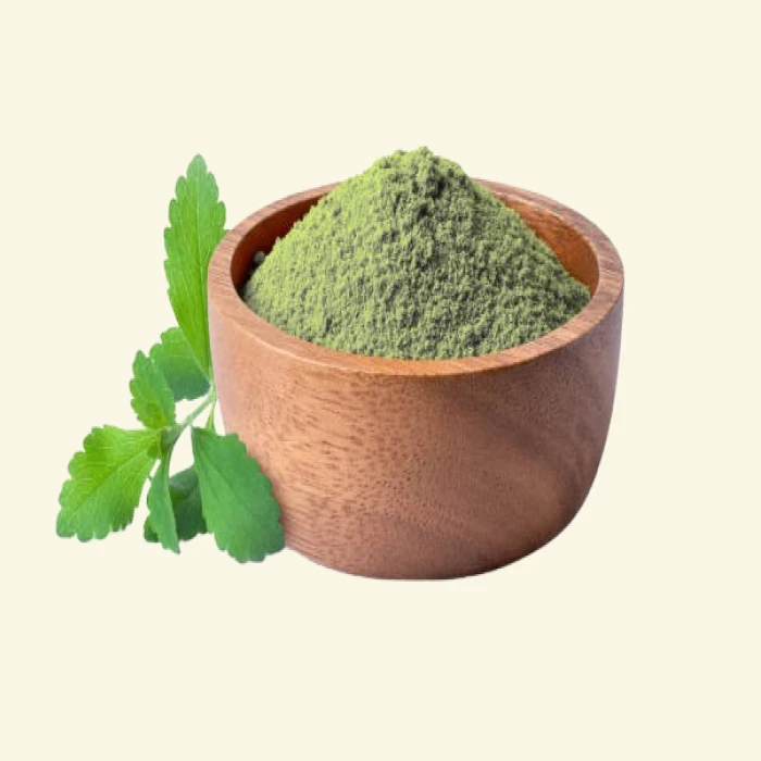 Stevia Leaf Powder