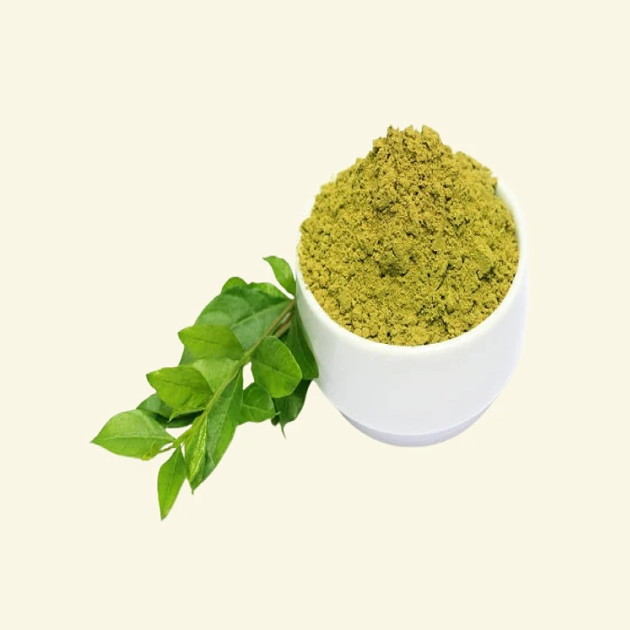 Natural Henna Powder
