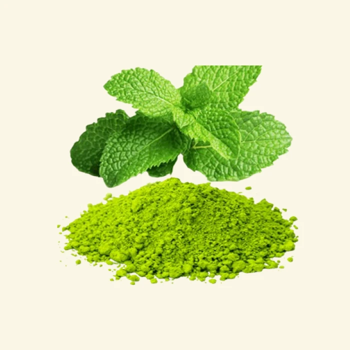 Mint Powder