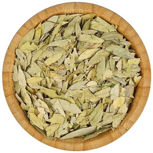 Dry Senna Leaves