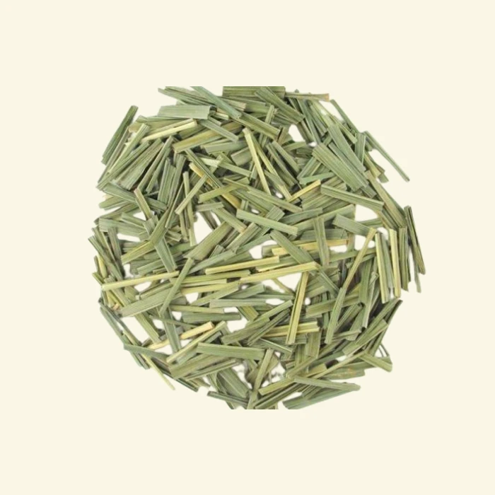 Dried Lemon Grass