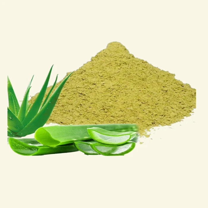 Aloe Vera Powder