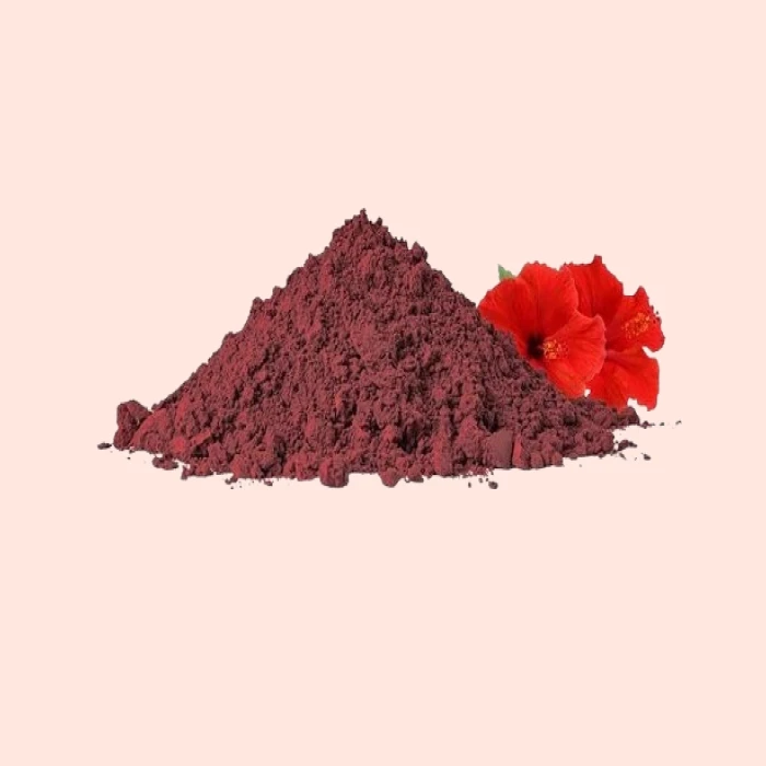 Hibiscus powder
