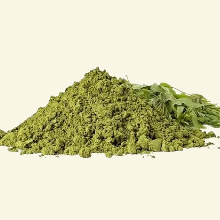 Senna Leaves Powder
