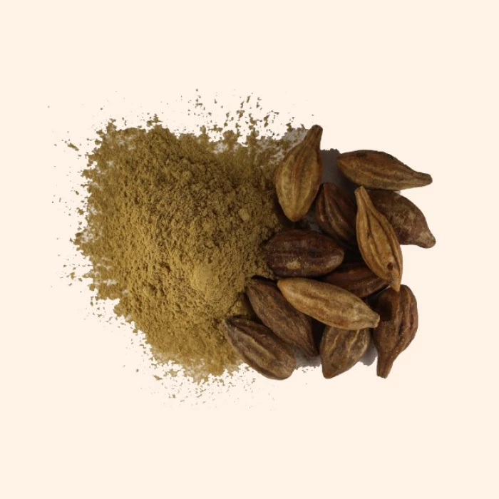 Harde Powder