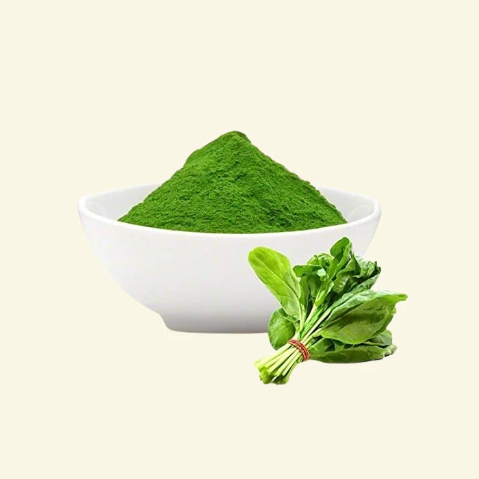 Spinach Powder