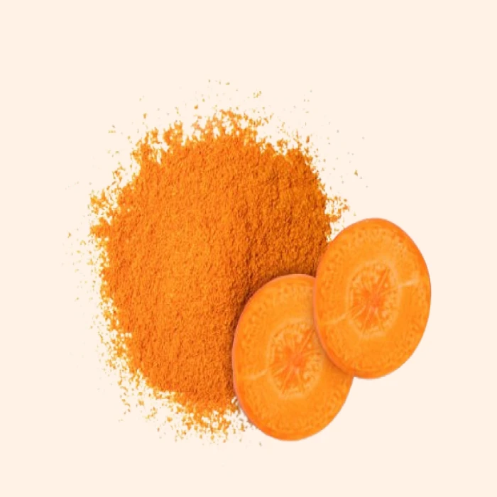 Carrot Powder