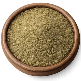 Tulsi leaf powder