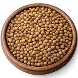 Coriander seeds