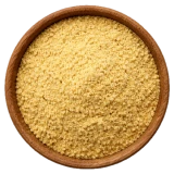Yellow Mustard Powder