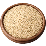 White Sesame seeds