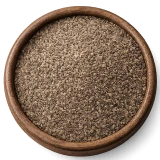 Black Pepper Powder