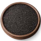 Black Sesame seeds