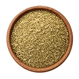 Dried Lemon Grass