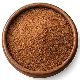 Cinnamon powder