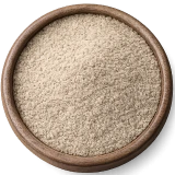White Pepper Powder