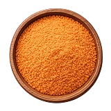 Carrot Powder