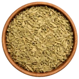 Dry Senna Leaves