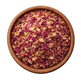 Dried Rose Petals