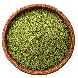Mint Powder