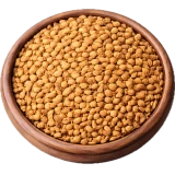 Fenugreek seeds