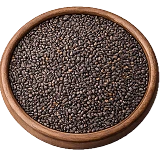 Black Mustard Seeds